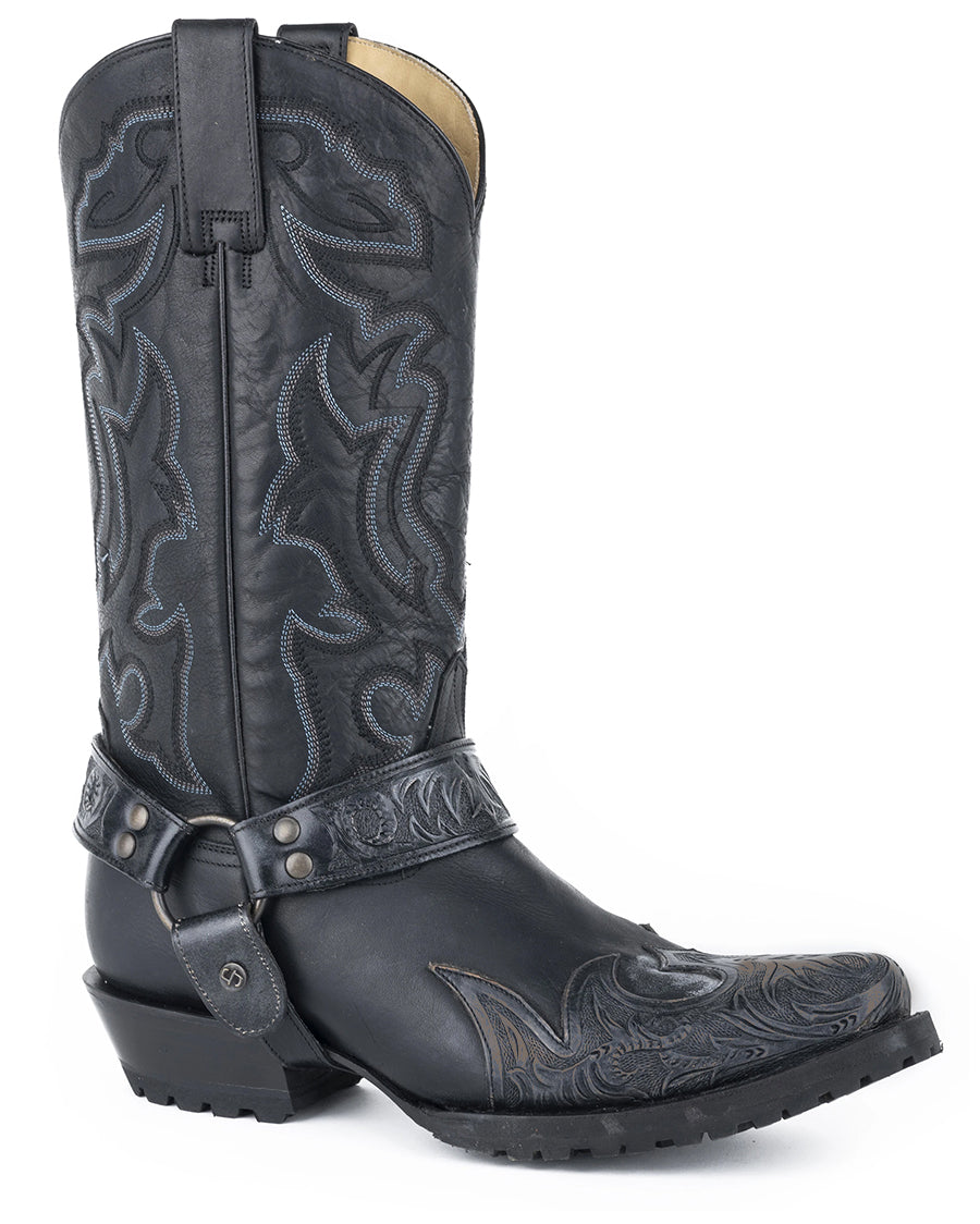 Outlet Cowboy-/Bikerboot