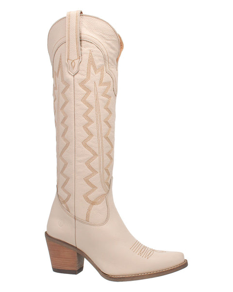 Women's High Cotton Western Boots – Skip's Western Outfitters