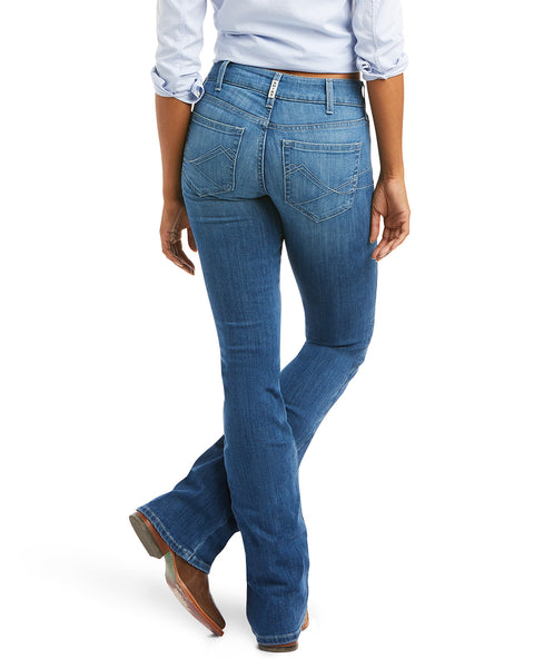 Buy The Latest High Waisted Jeans Pants For Women – La Patricia