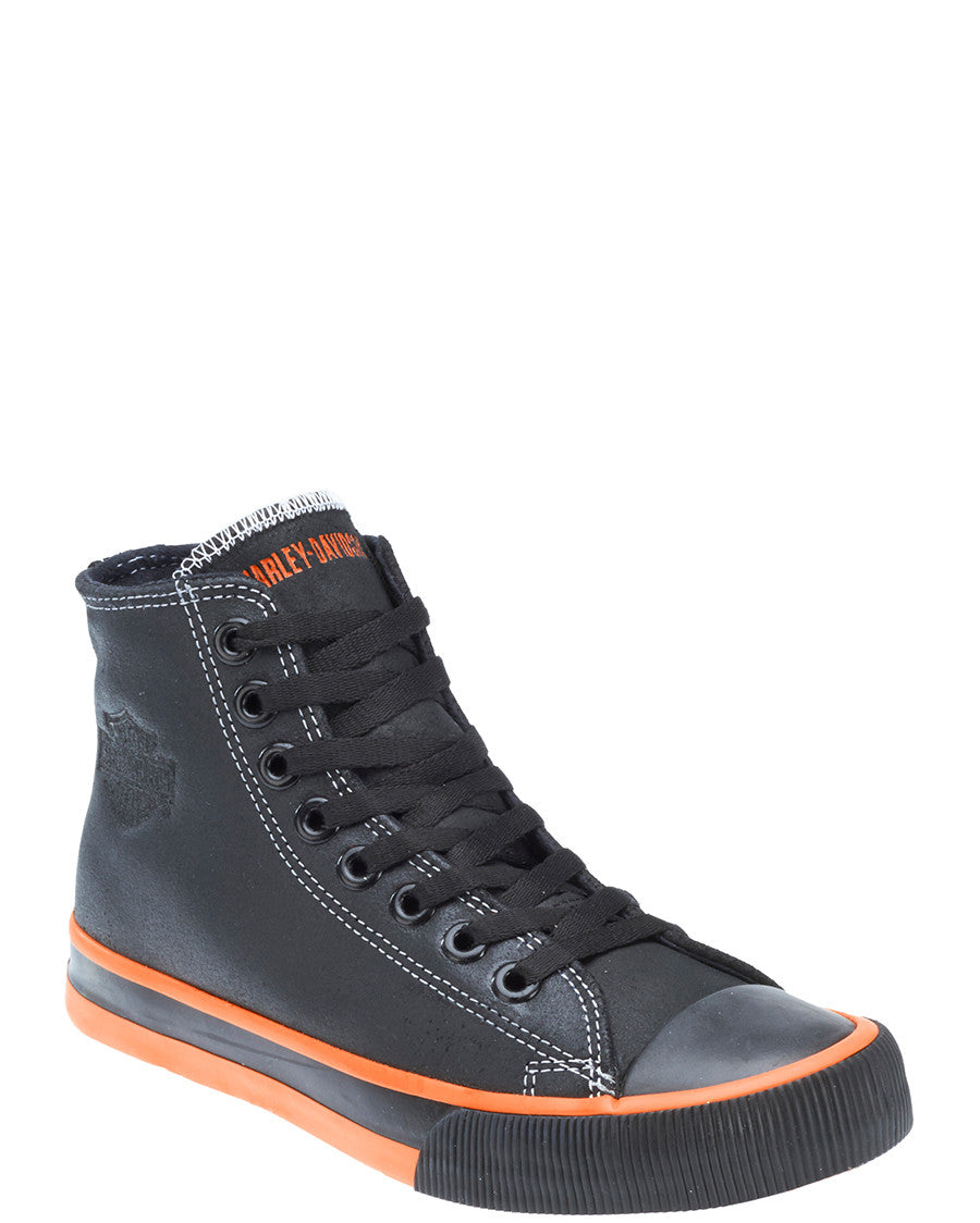 Harley top Davidson Shoes