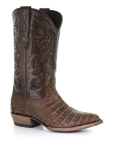 Men's Doroteo Western Boots – Skip's Western Outfitters