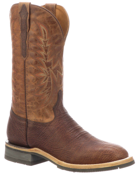 Men's Rudy Western Boots – Skip's Western Outfitters