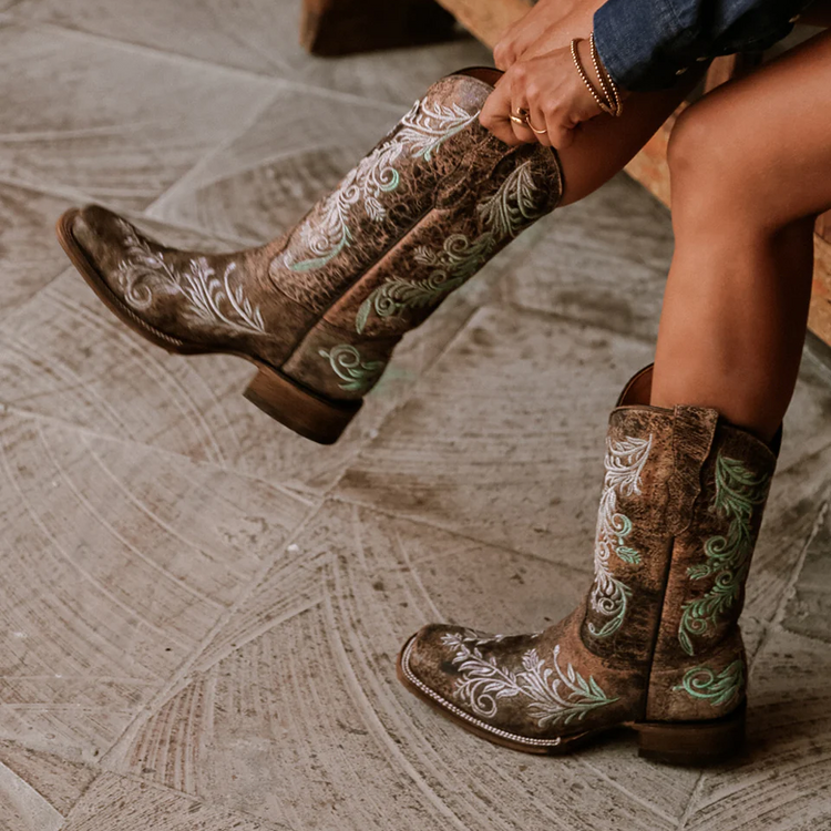 Cowgirl Boots