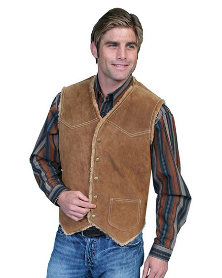 Men's Hunting Vest