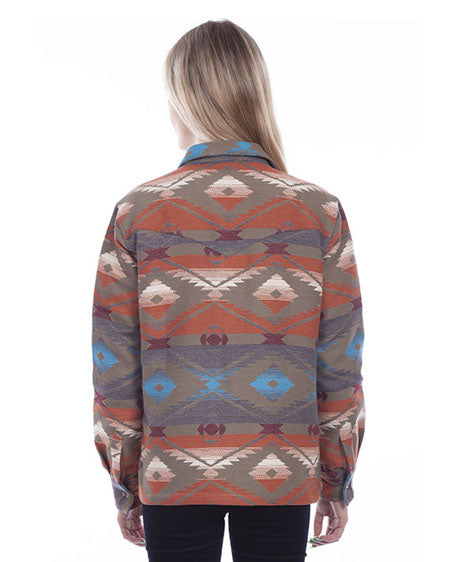 Women's Southwest Shirt Jacket