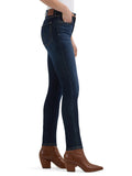 Women's Bespoke Skinny High Rise Jeans