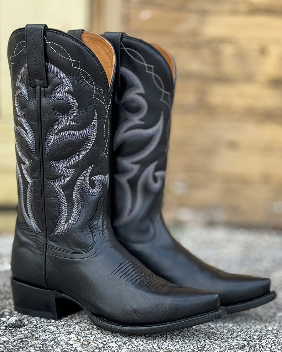 Men's Olympio Western Boots