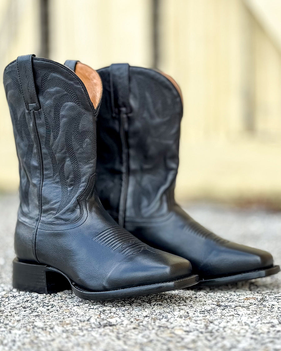 Men's Orpheous Western Boots