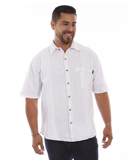 Men's Traveler Shirt