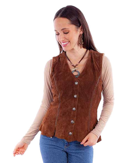 Women's Vest