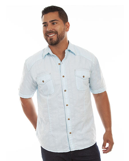 Men's Beachwood Shirt