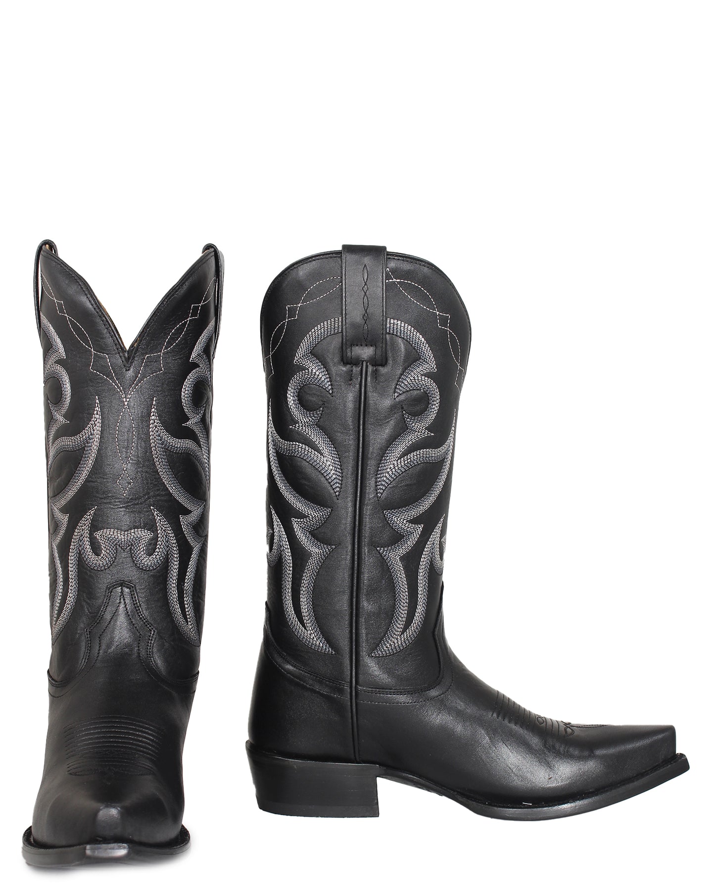 Men's Olympio Western Boots