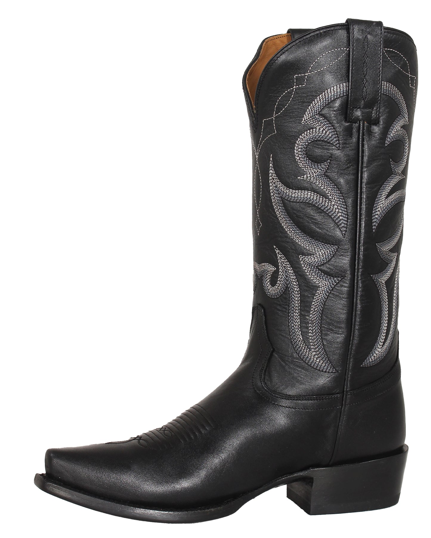 Men's Olympio Western Boots