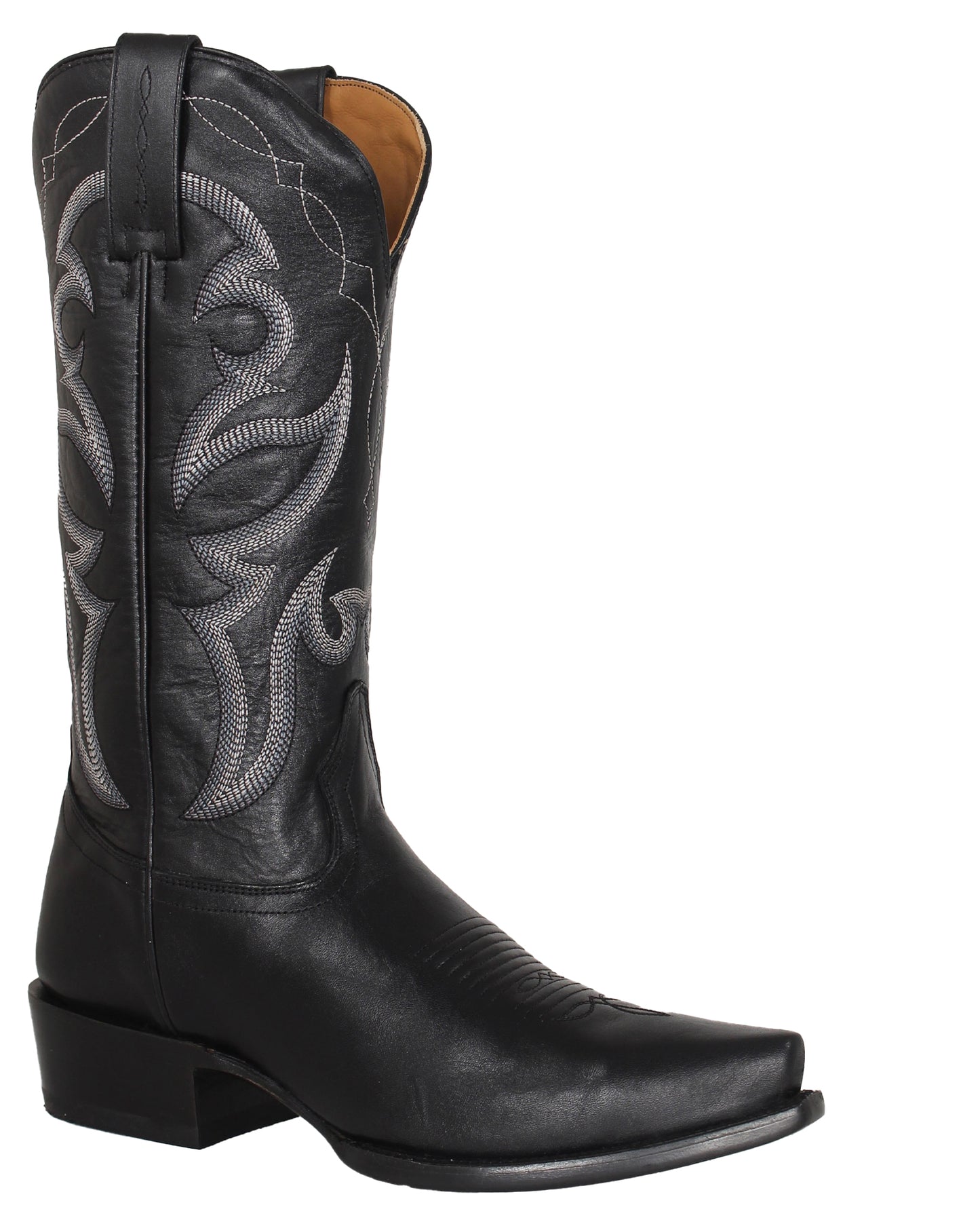 Men's Olympio Western Boots