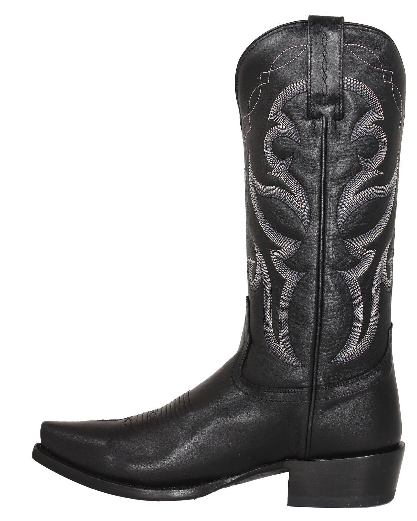 Men's Olympio Western Boots