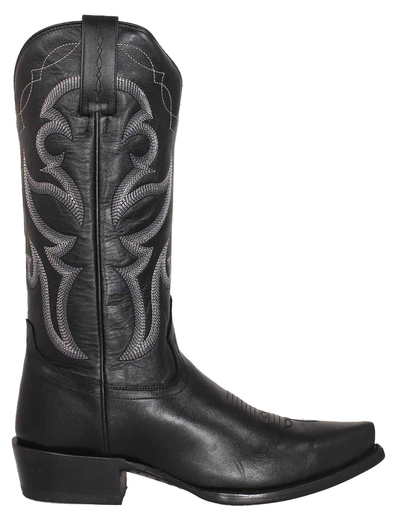 Men's Olympio Western Boots