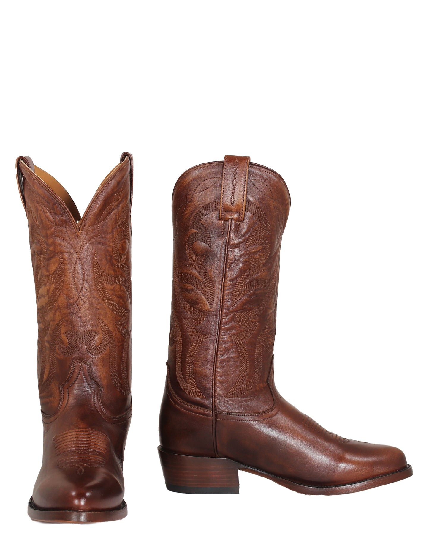 Men's Orion Western Boots