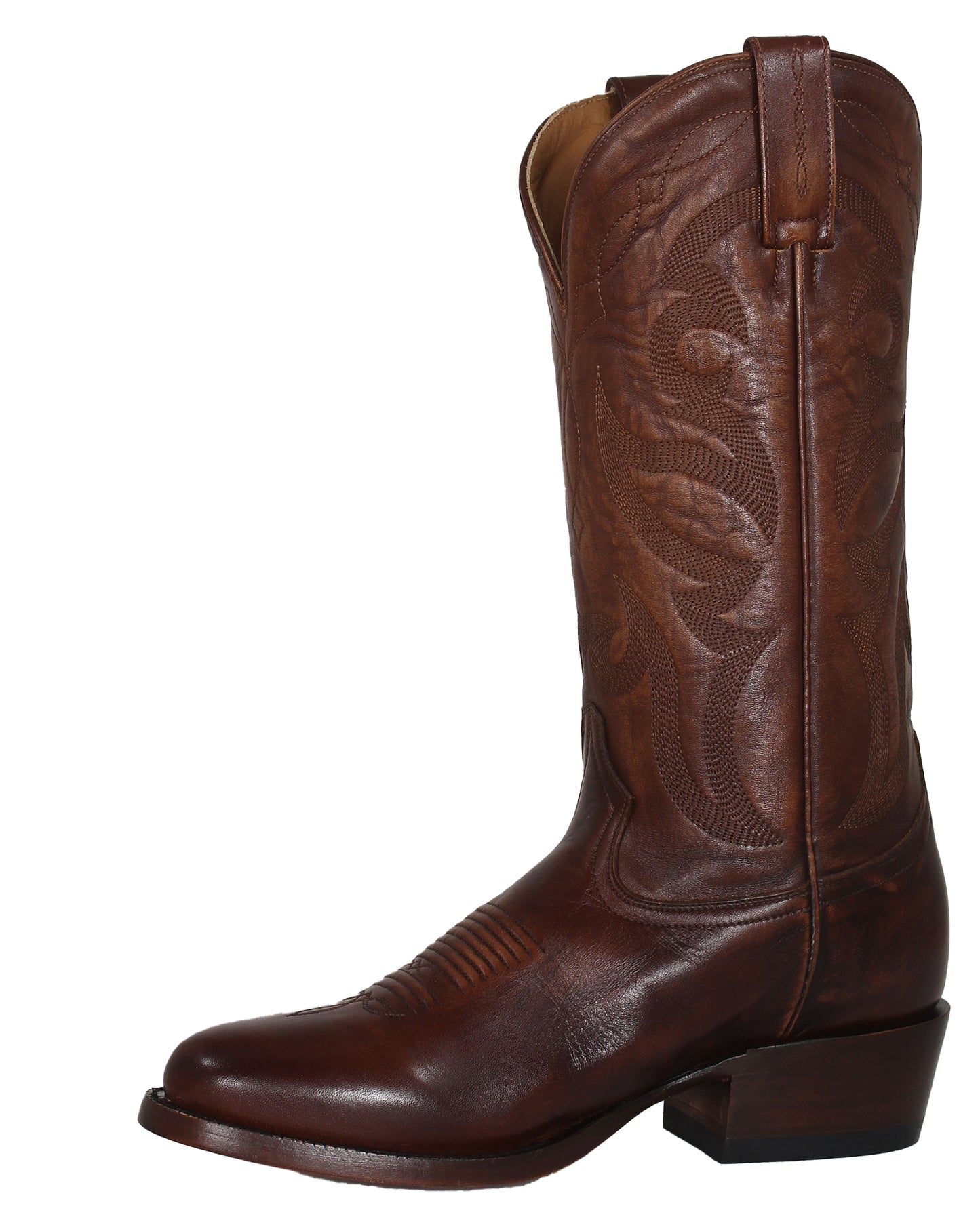 Men's Orion Western Boots