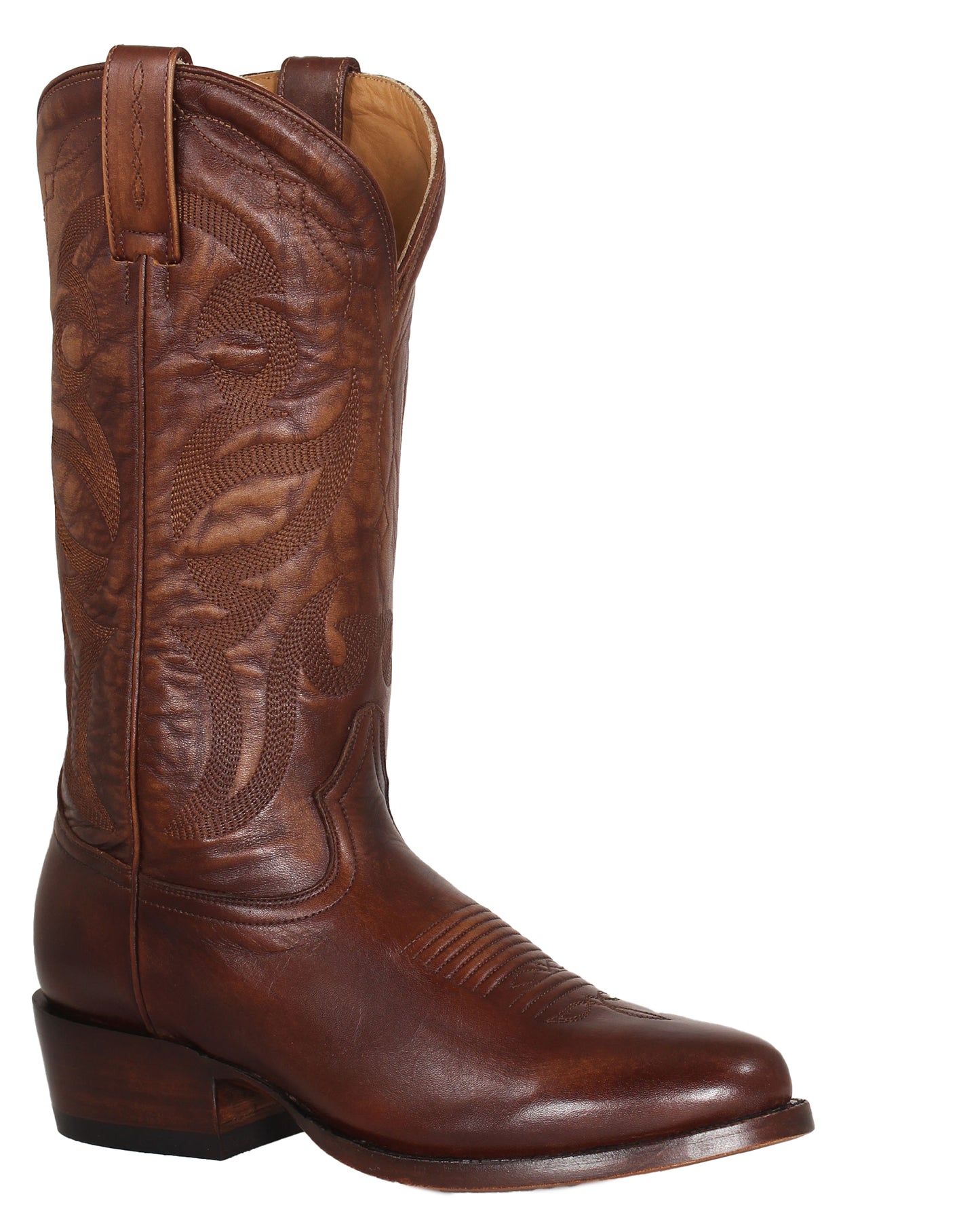 Men's Orion Western Boots