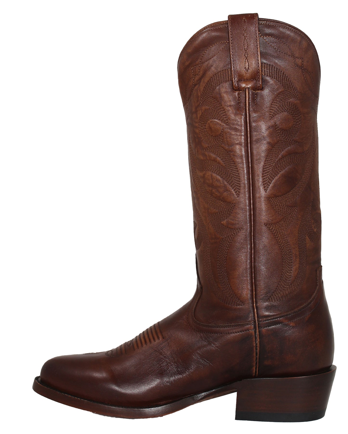 Men's Orion Western Boots