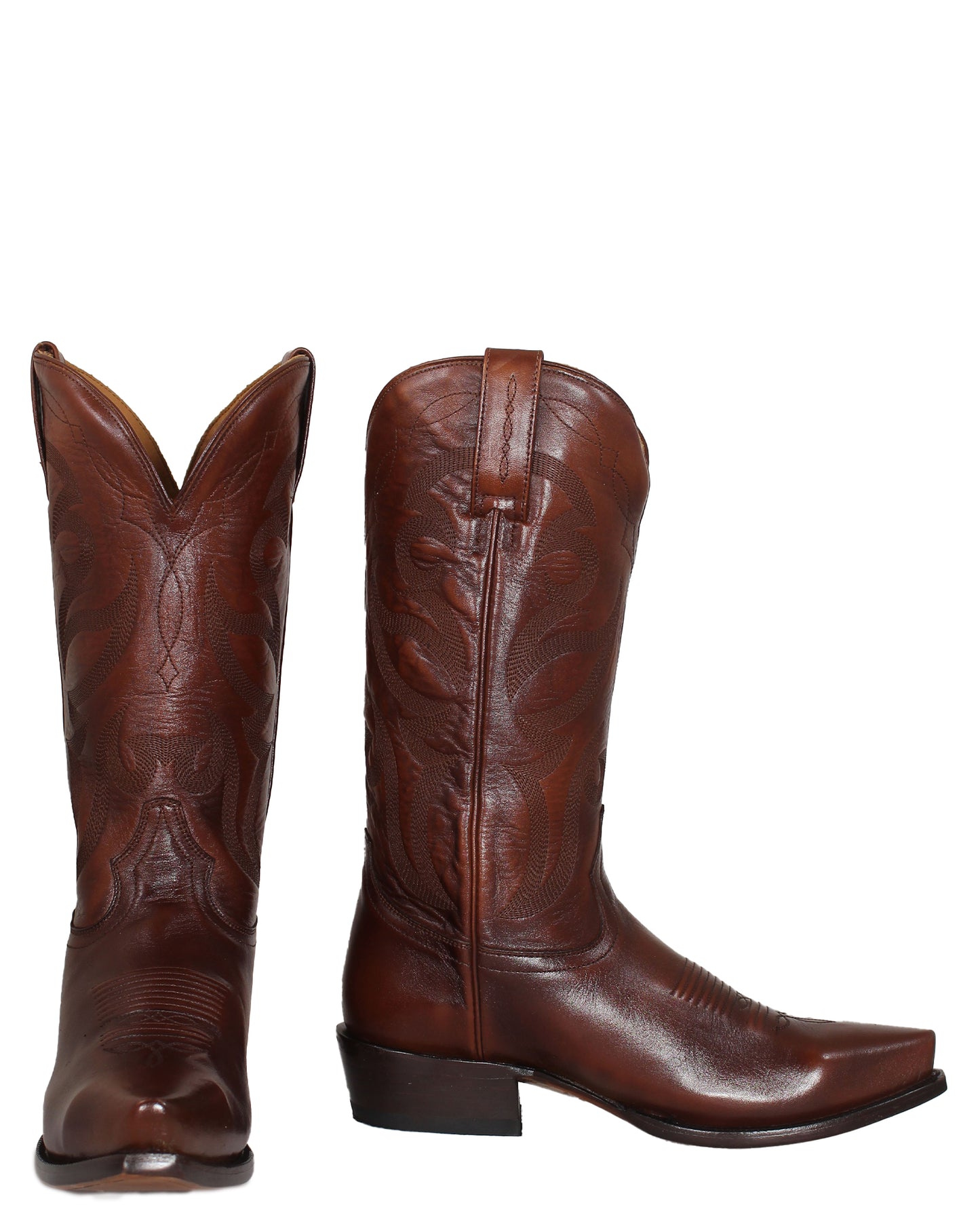 Men's Olympio Western Boots