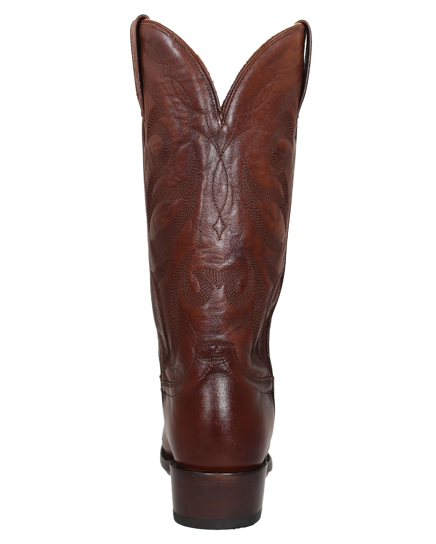 Men's Olympio Western Boots