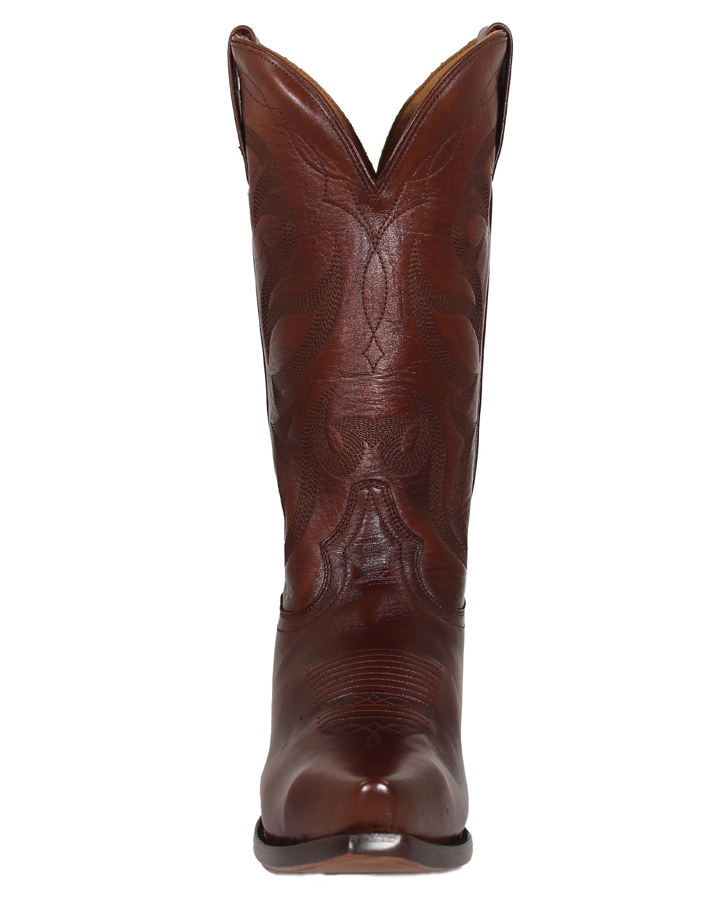 Men's Olympio Western Boots