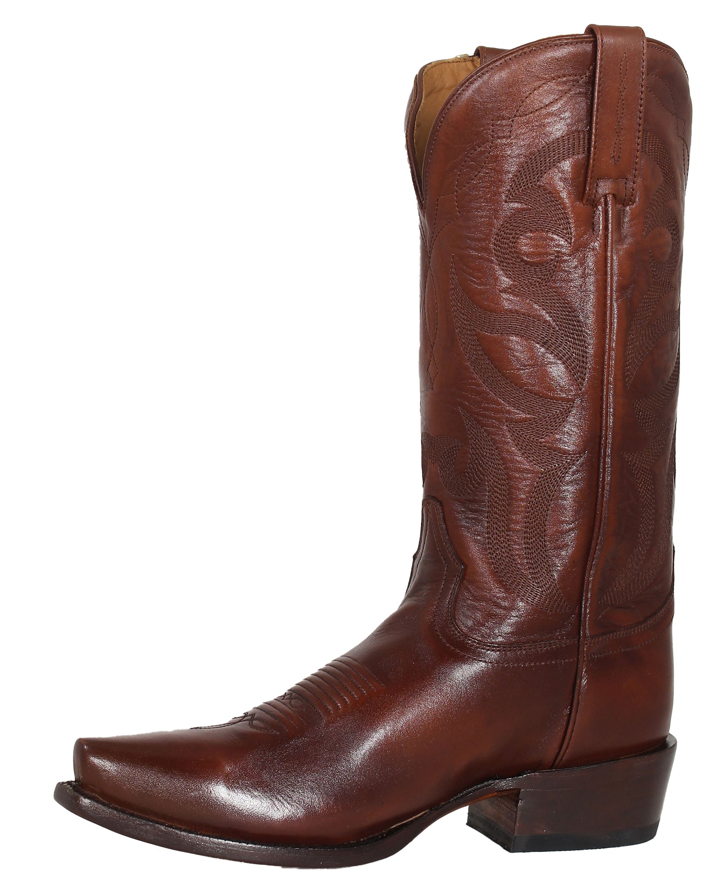 Men's Olympio Western Boots