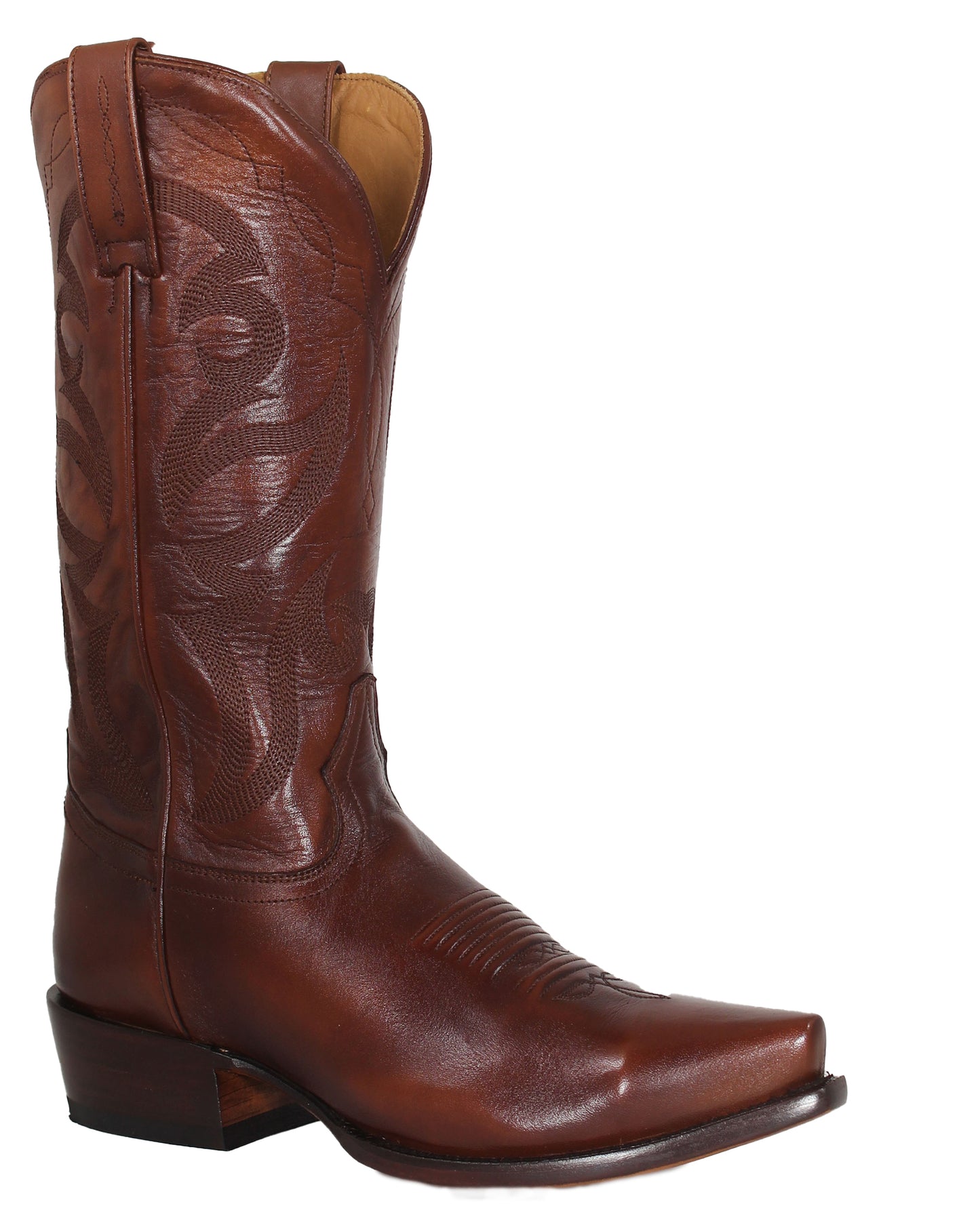 Men's Olympio Western Boots