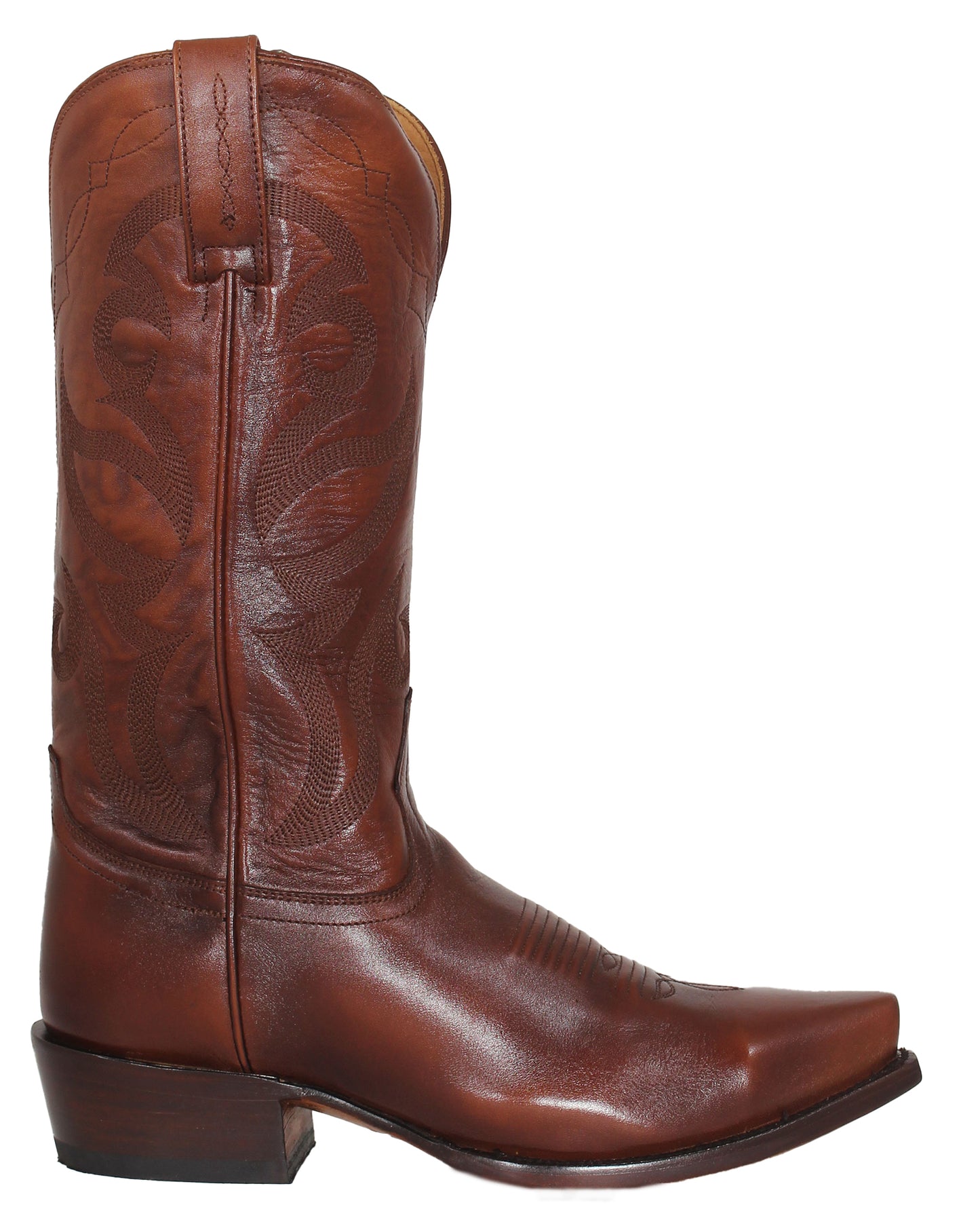 Men's Olympio Western Boots