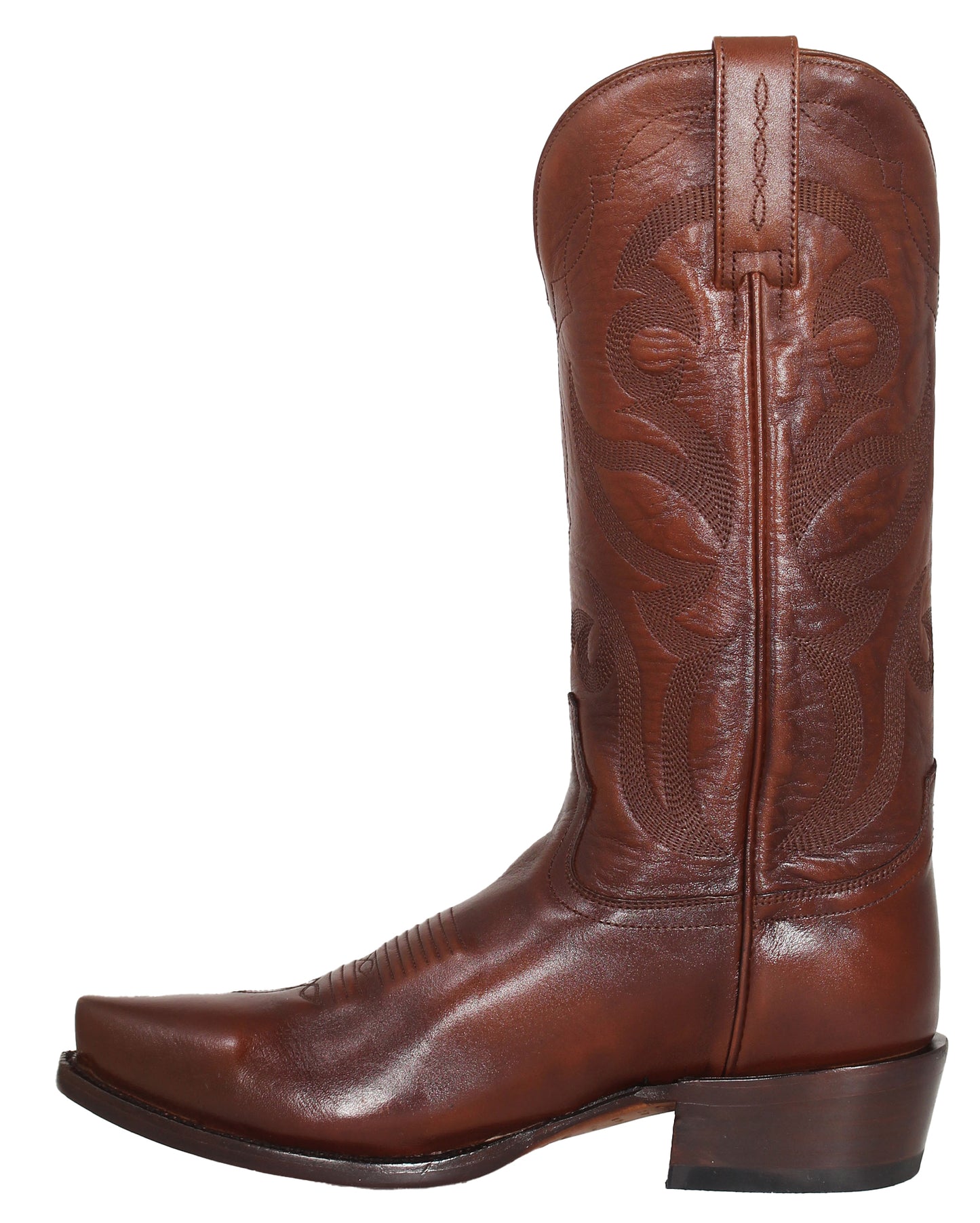 Men's Olympio Western Boots