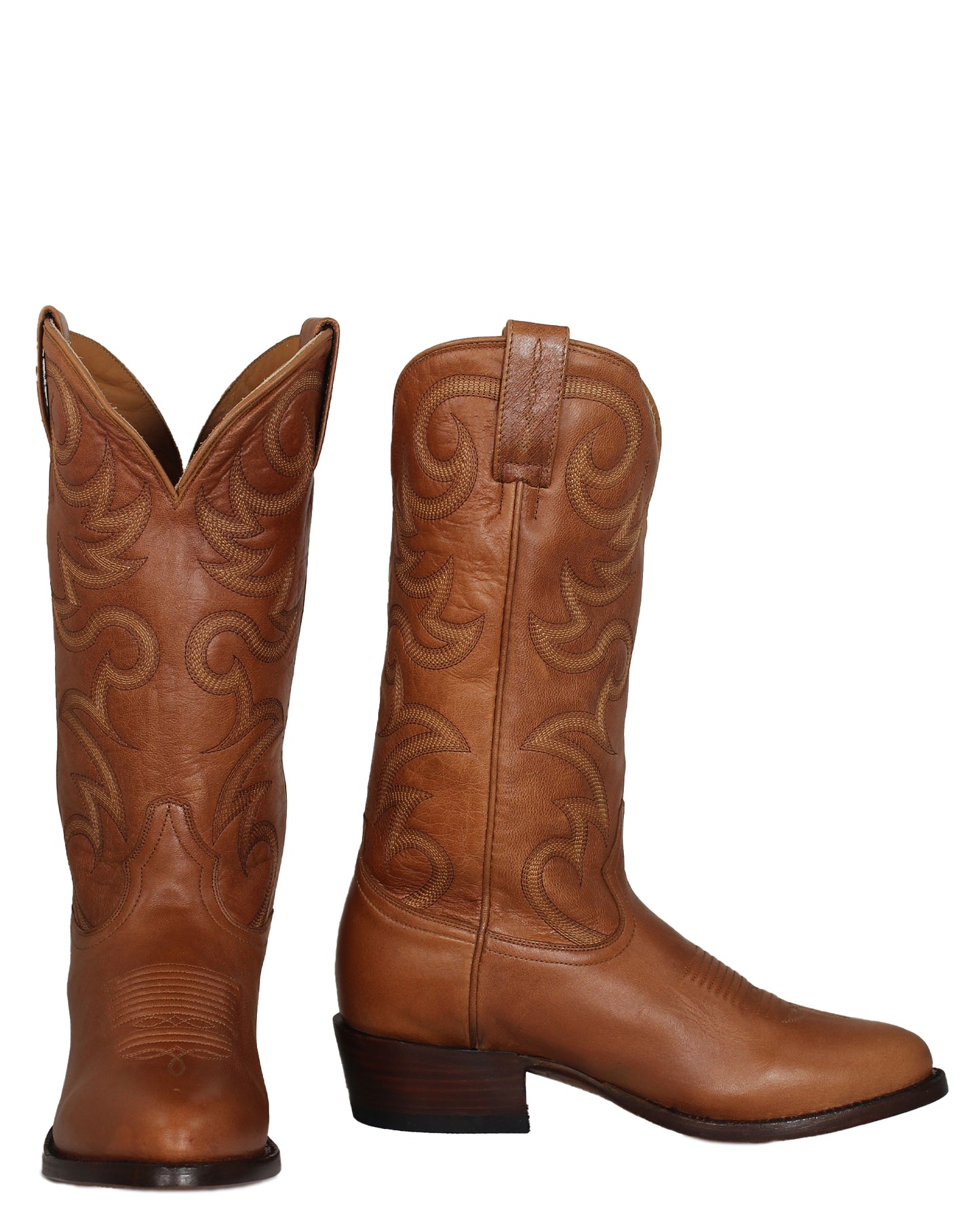 Men's Zeus Western Boots