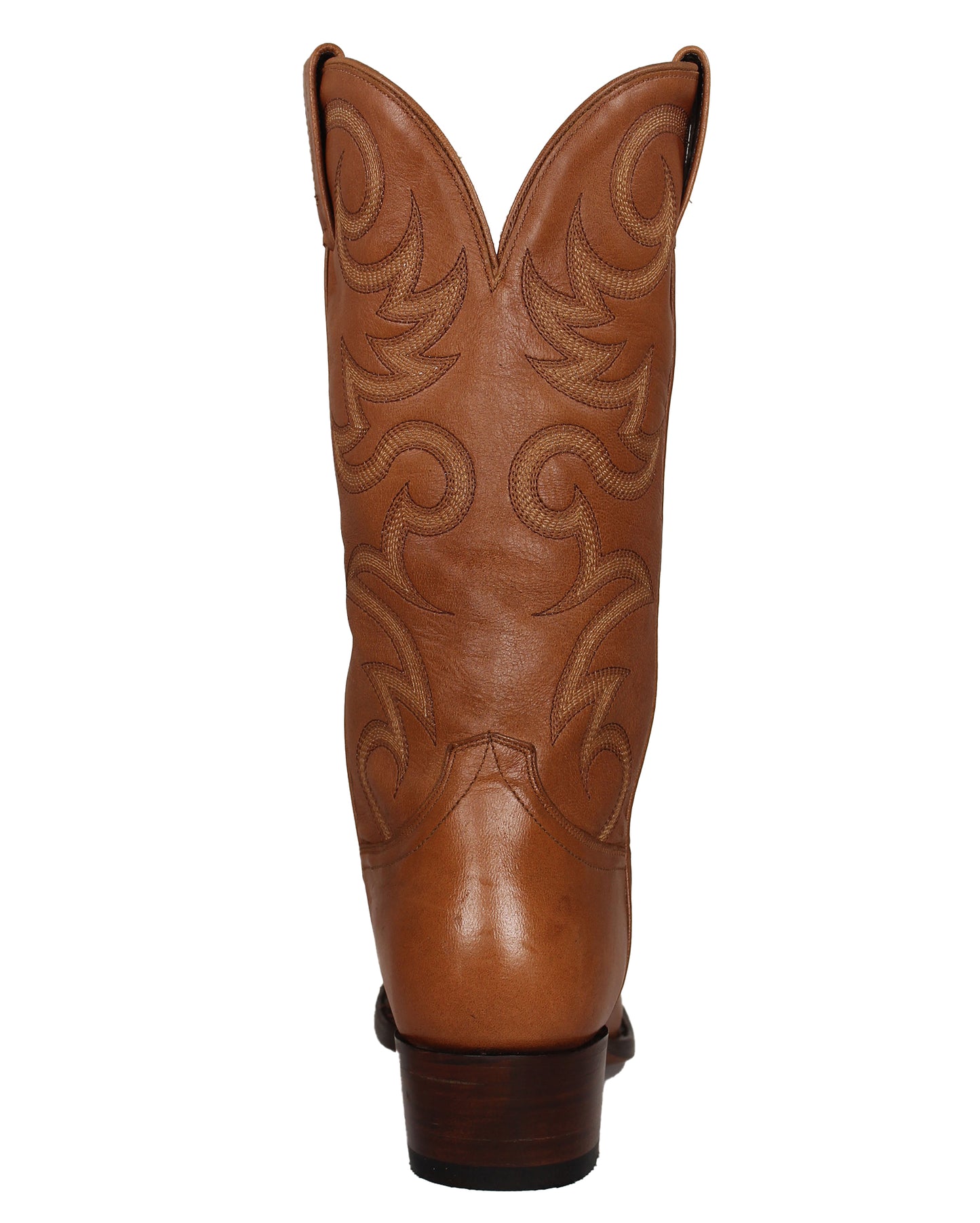 Men's Zeus Western Boots