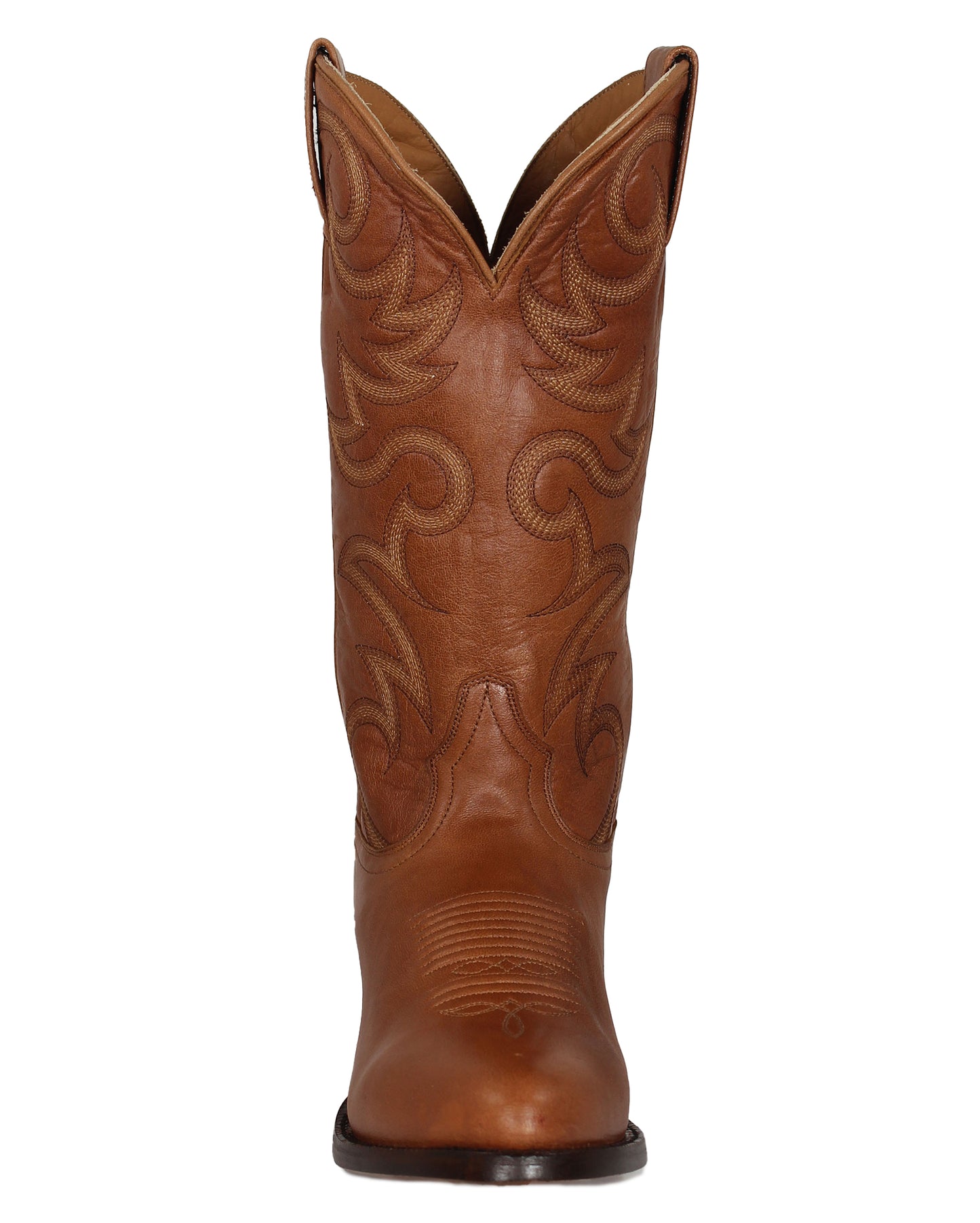 Men's Zeus Western Boots