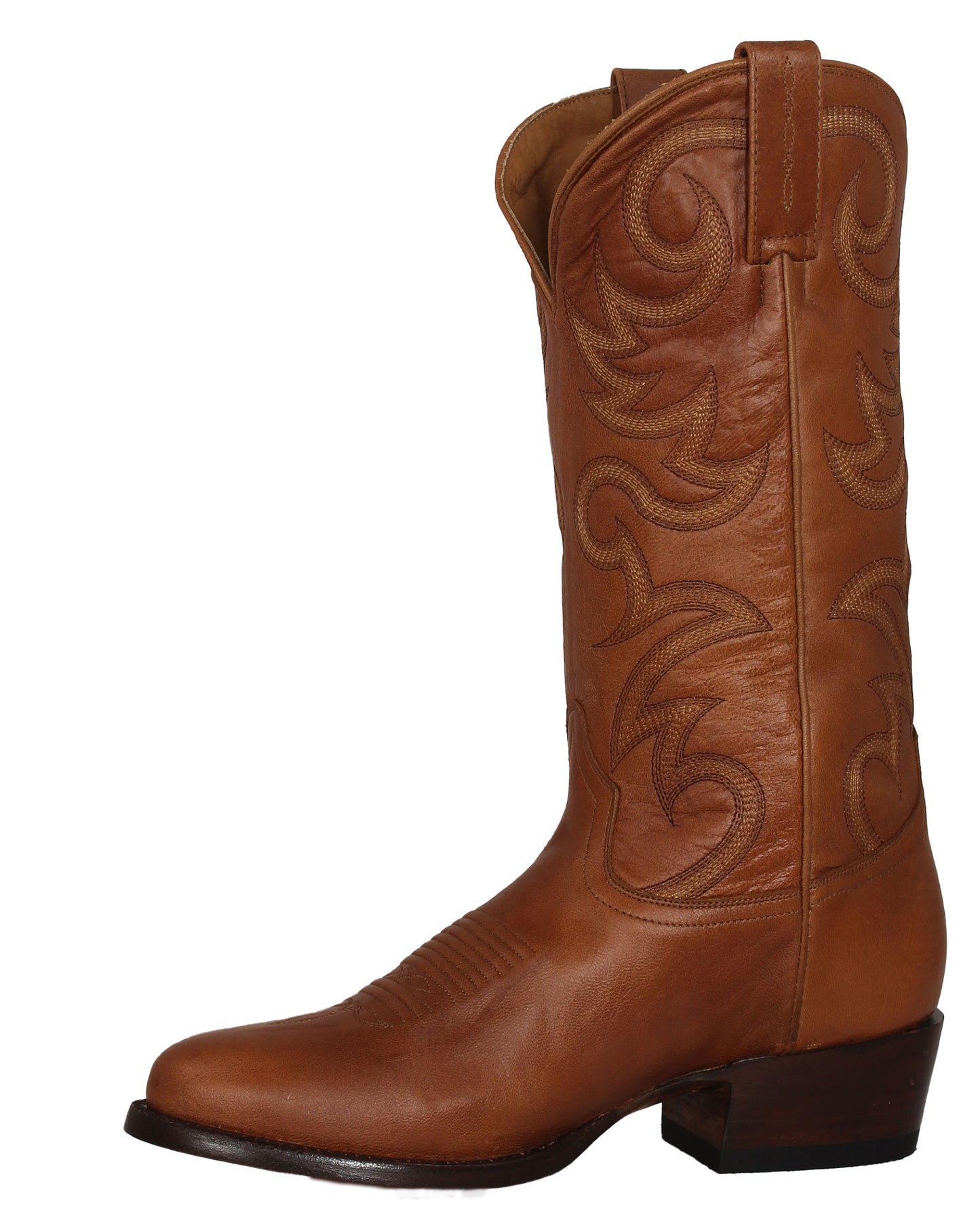 Men's Zeus Western Boots