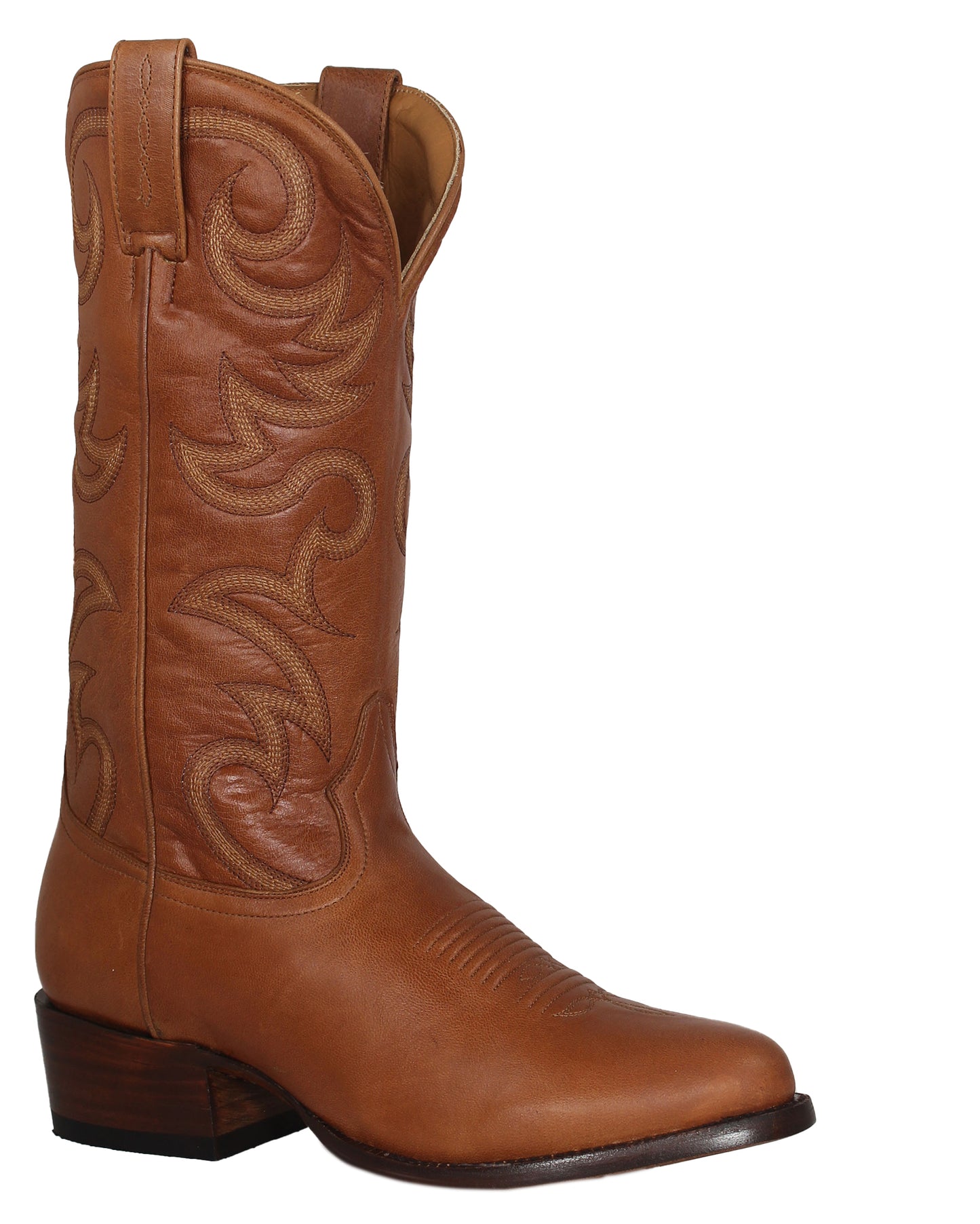 Men's Zeus Western Boots