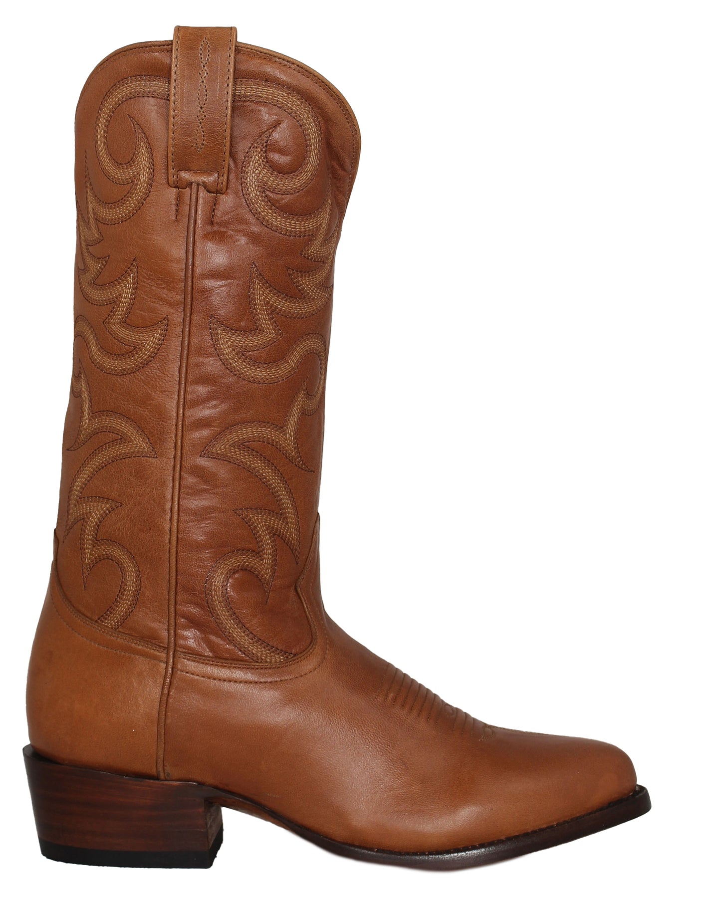 Men's Zeus Western Boots