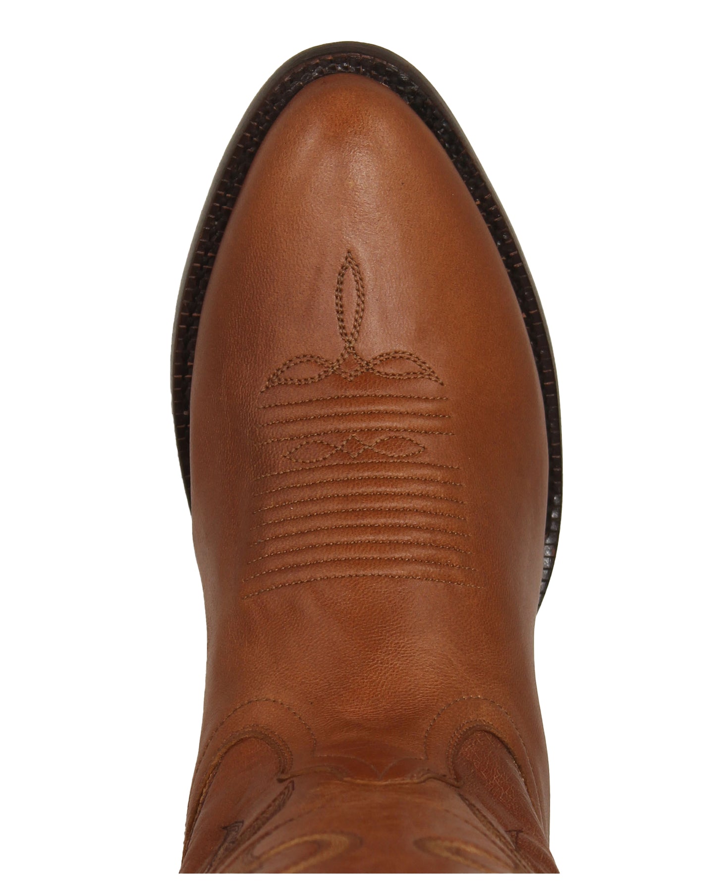 Men's Zeus Western Boots