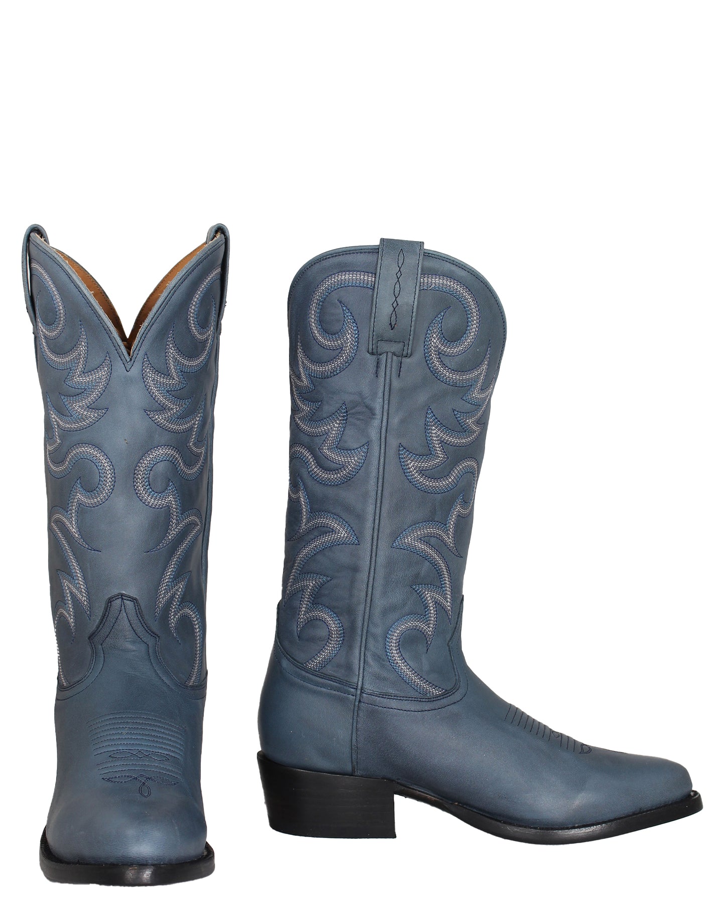 Men's Zeus Western Boots