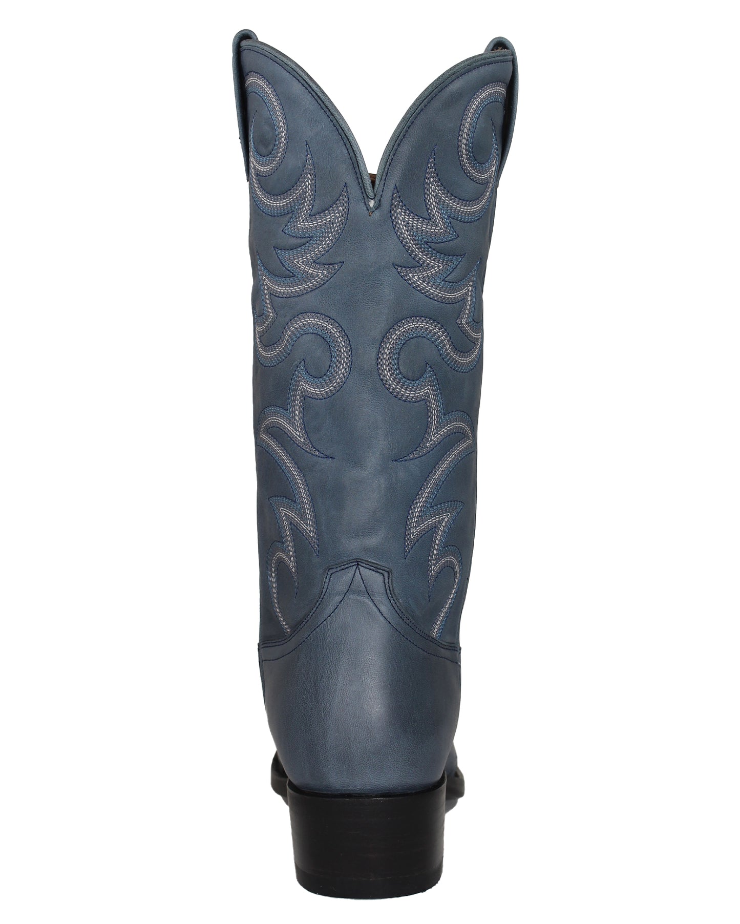 Men's Zeus Western Boots