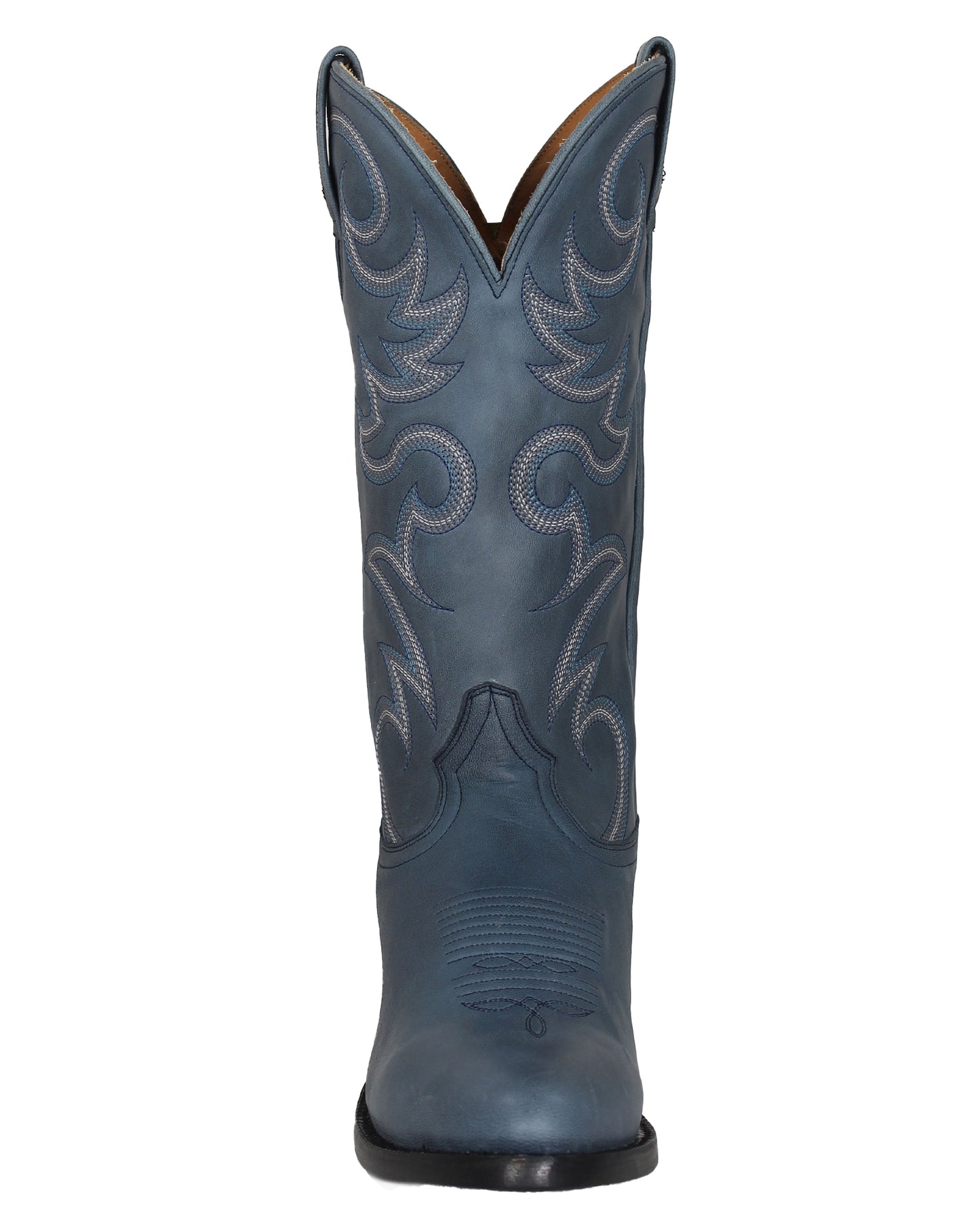 Men's Zeus Western Boots