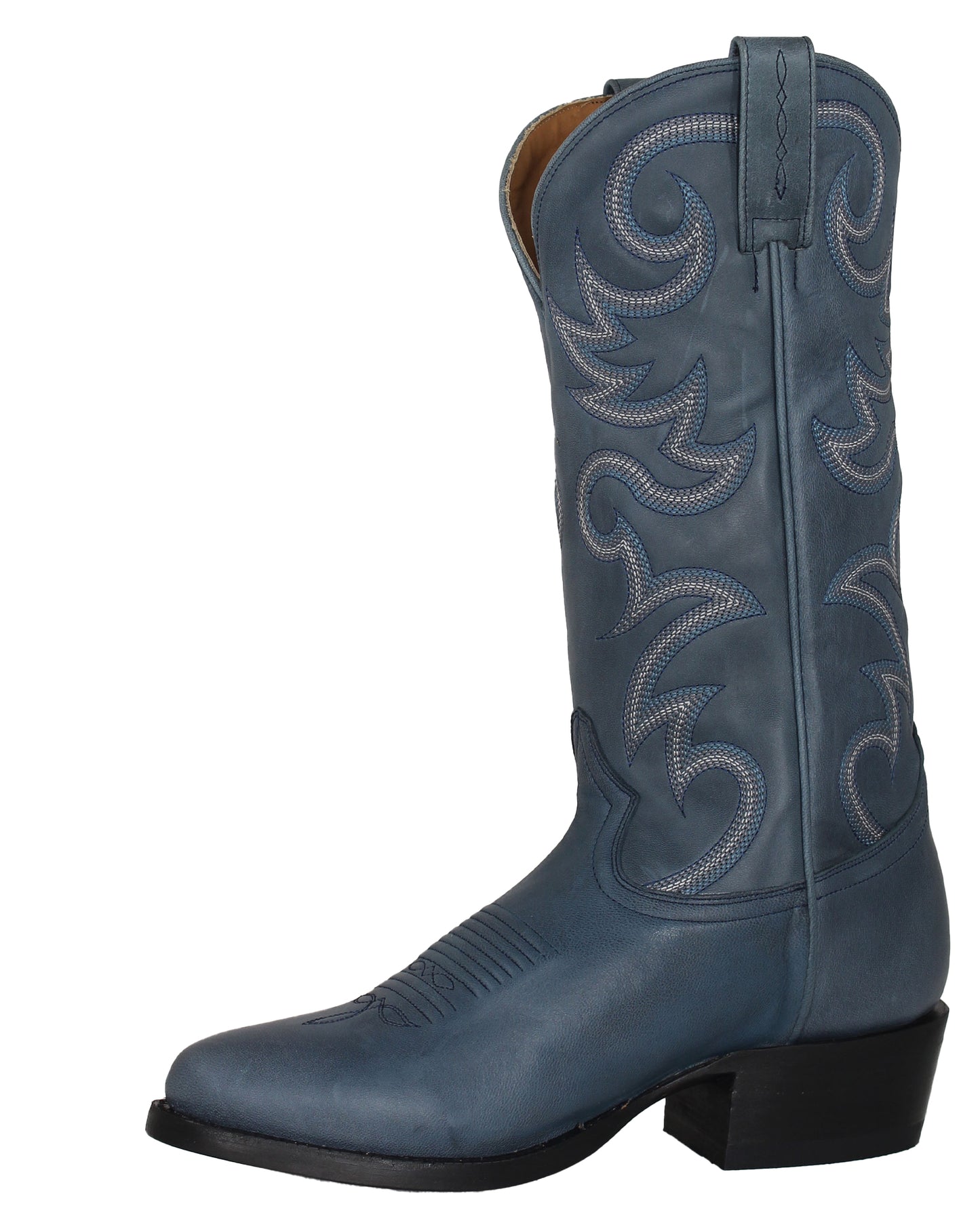 Men's Zeus Western Boots