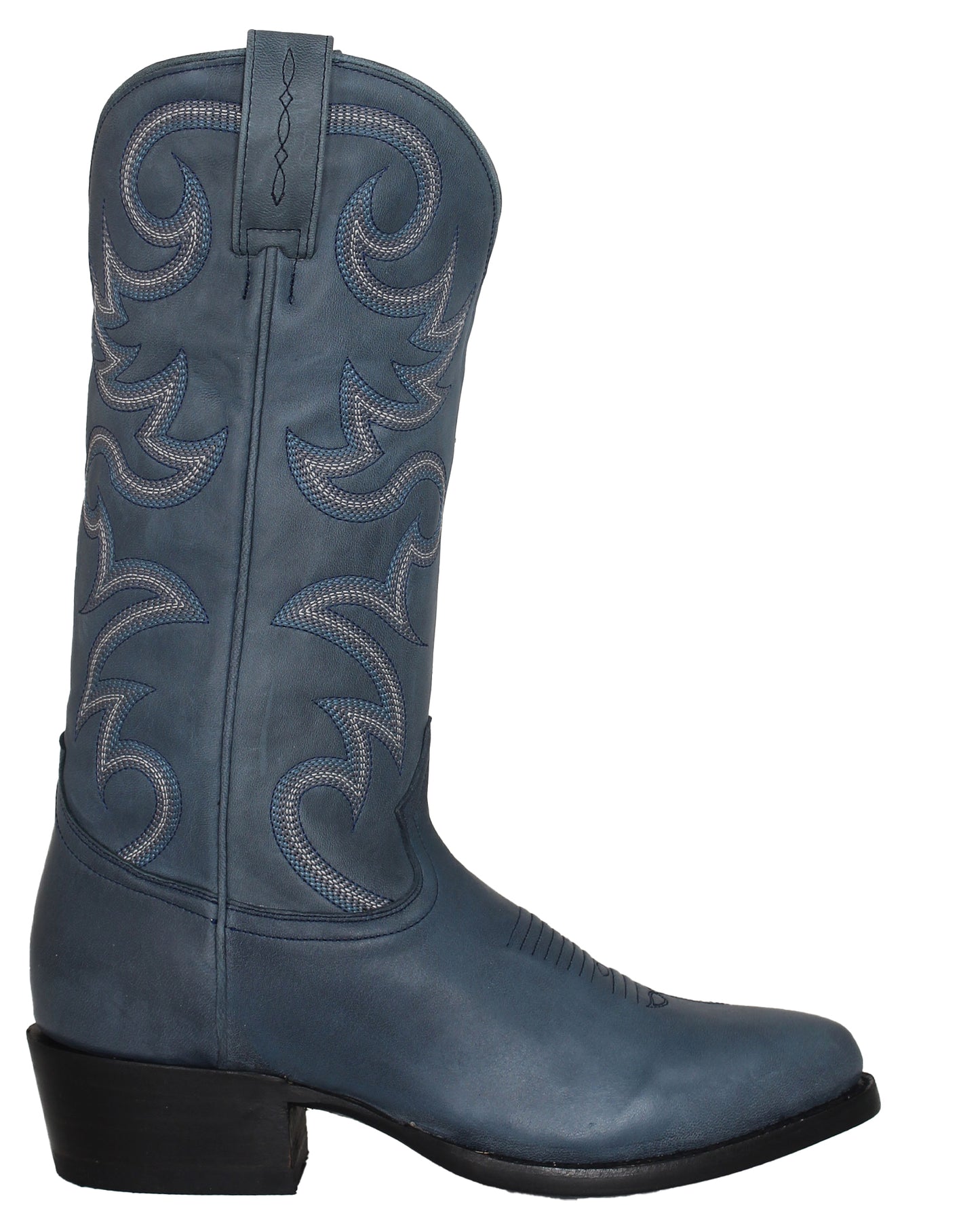 Men's Zeus Western Boots