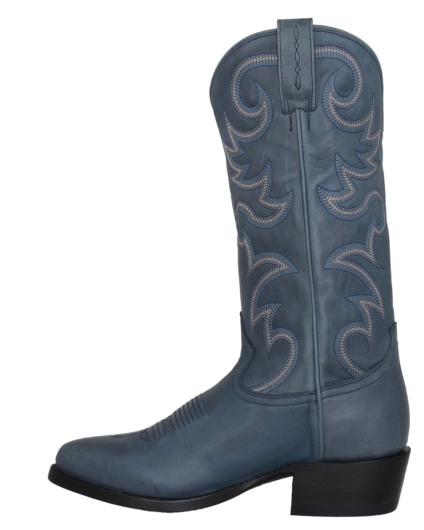 Men's Zeus Western Boots