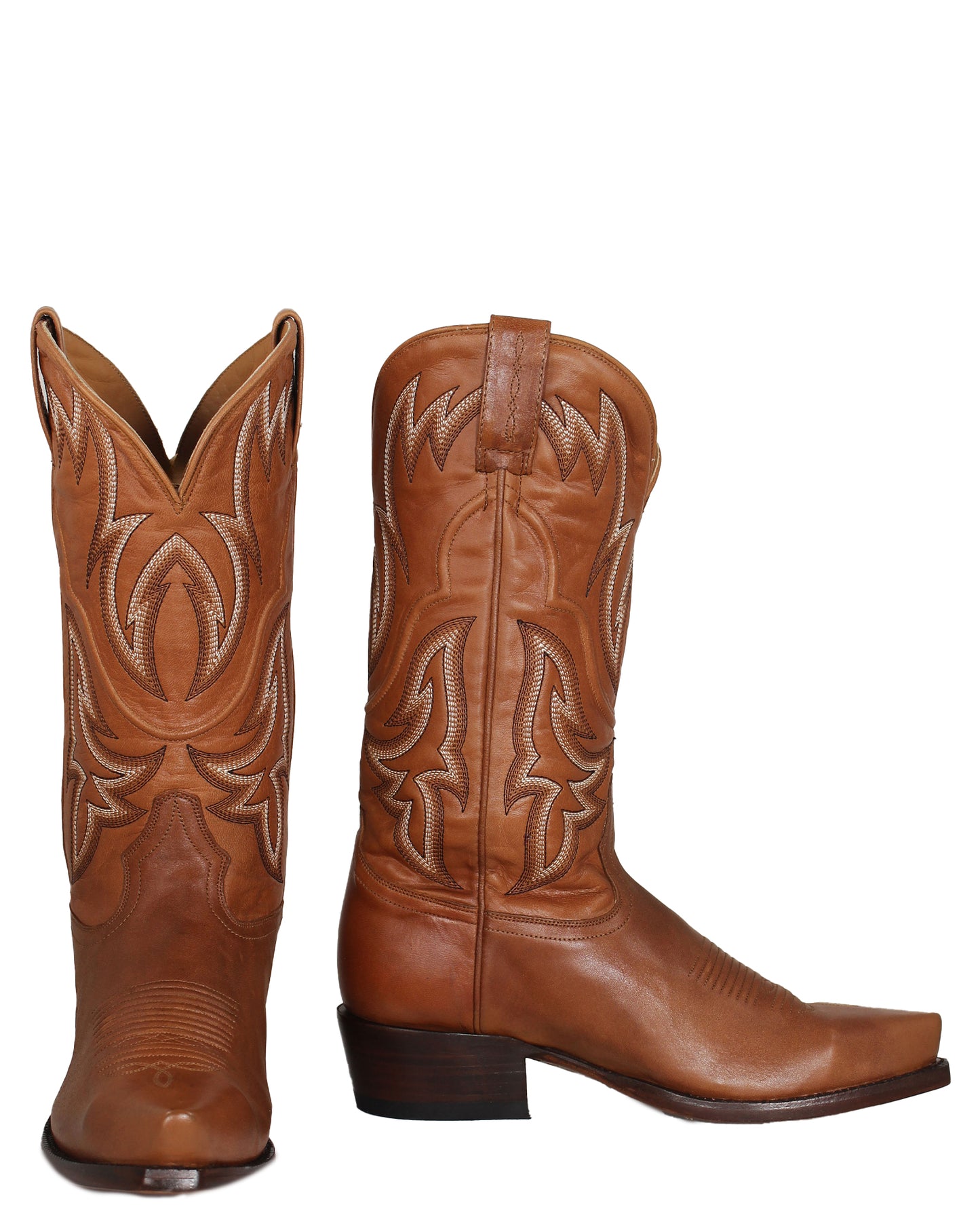 Men's Apollo Western Boots