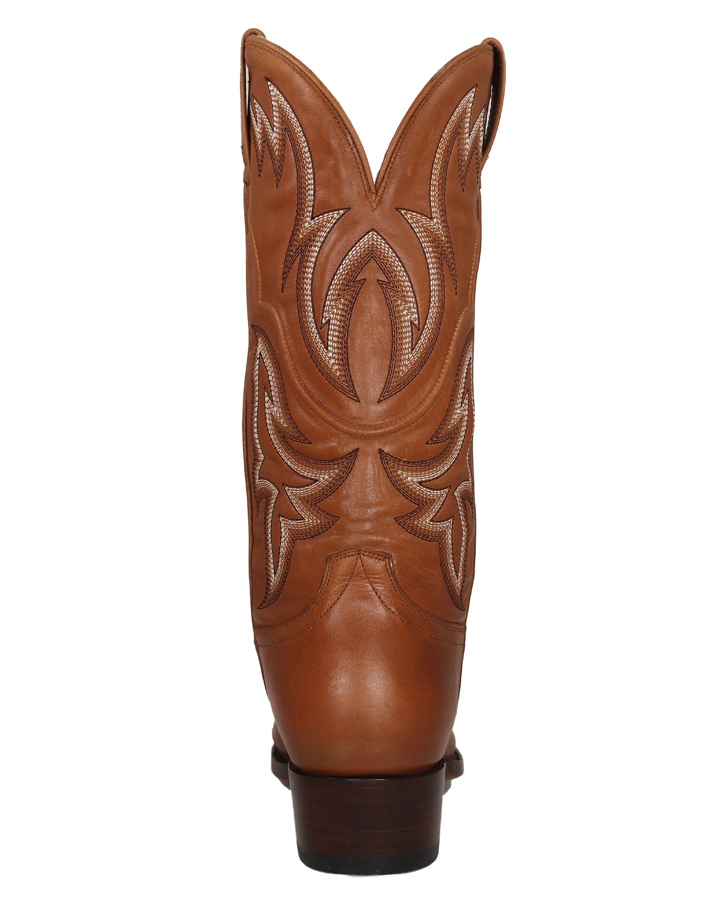 Men's Apollo Western Boots