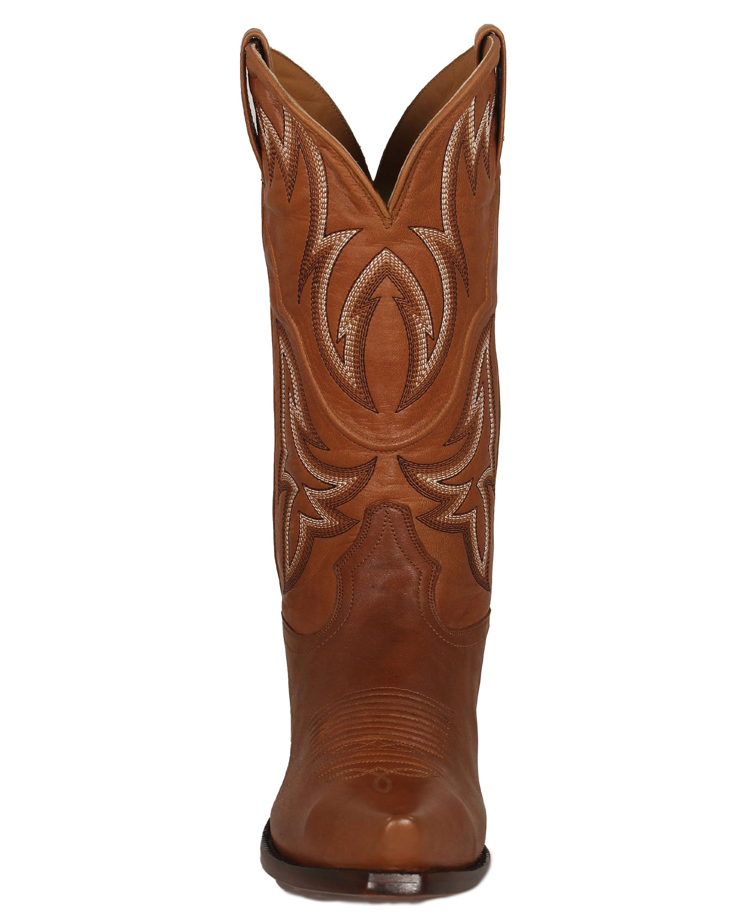 Men's Apollo Western Boots