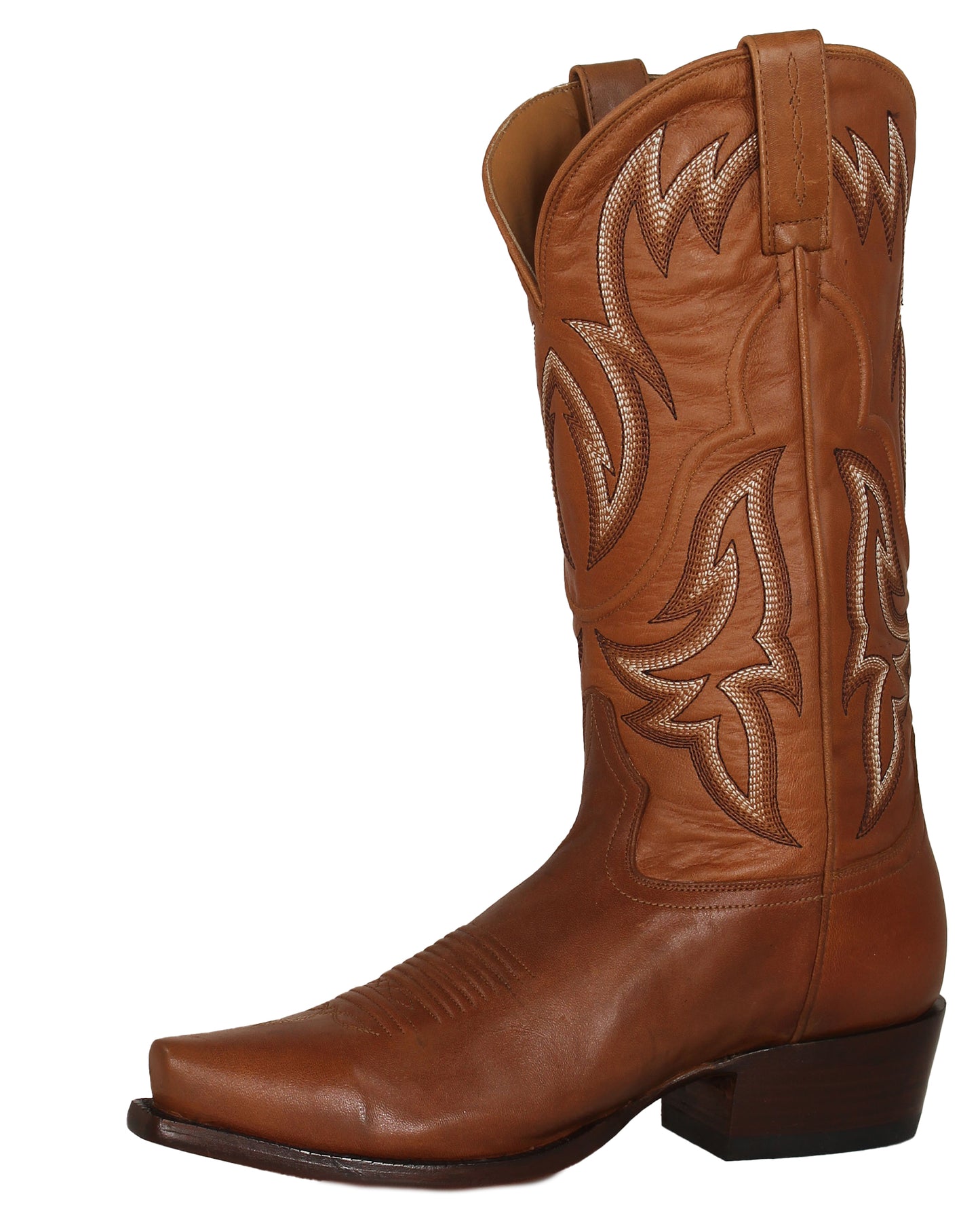 Men's Apollo Western Boots