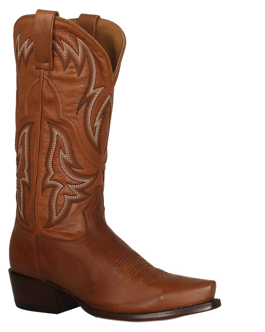 Men's Apollo Western Boots