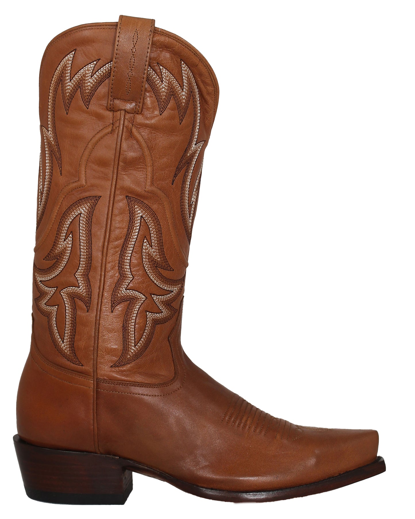 Men's Apollo Western Boots